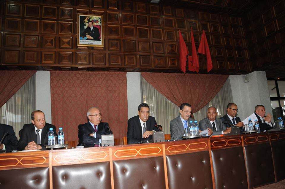أحزاب تزكّي وزراء سابقين للفوز بجهة الدار البيضاء