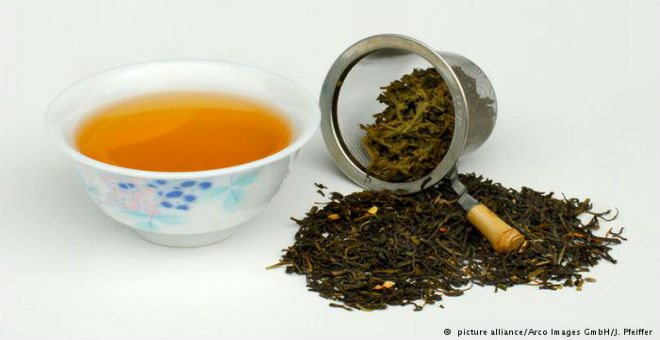 شاي الياسمين..يكافح أمراض القلب والسرطان