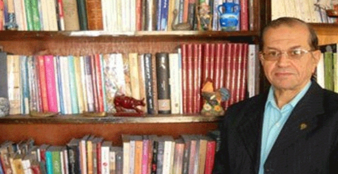 موت الكاتب المصري فؤاد قنديل