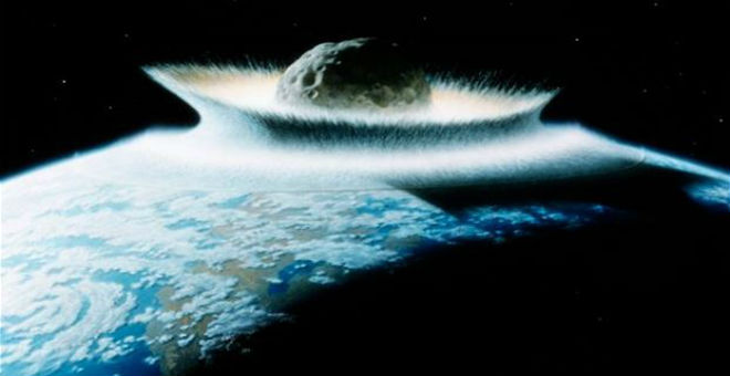 نظرية جديدة تتوقع دمار الأرض في سبتمبر المقبل