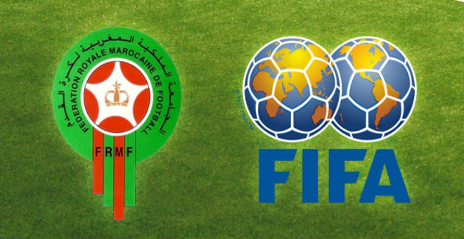 الجامعة تنفي الادعاءات الموجهة للجنة ترشيح المغرب لمونديال 98