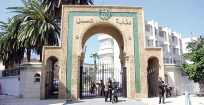 إعفاء 66 عدلا في المغرب ممن بلغوا 70 سنة لهذا السبب