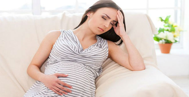 6 أسباب للولادة المبكرة يمكنك تجنبها