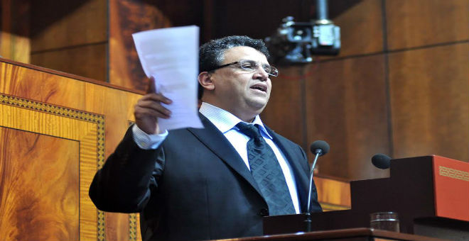 برلماني مغربي يدعو إلى تشديد عقوبات الاعتداءات الجنسية على الأطفال