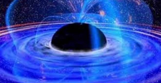 اكتشاف 5 ثقوب سوداء جديدة «هائلة الحجم»