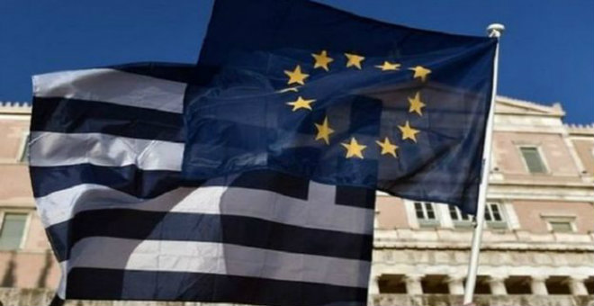 الأزمة الاقتصادية اليونانية: مصطلحات معقدة بكلمات بسيطة