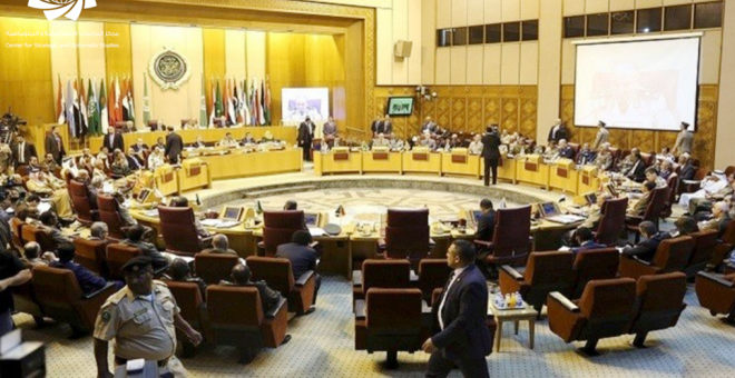 الحضور الإفريقي في استراتيجيات الدول العربية: الواقع والتحديات والآفاق