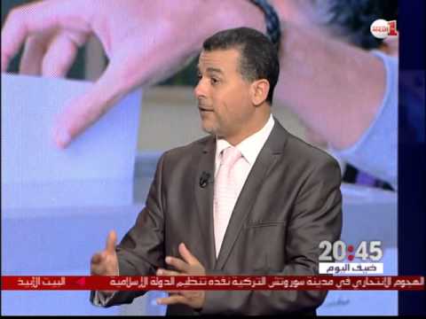 العمراني بوخبزة: التحضيرات للانتخابات المقبلة