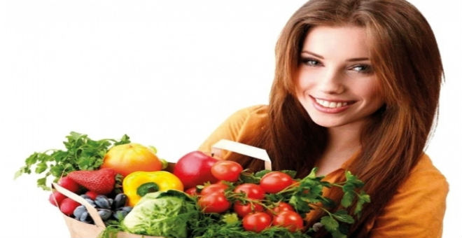 أهم 7 أطعمة تزيل السموم من الجسم