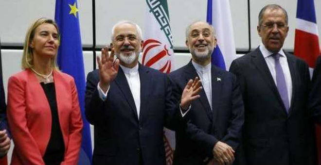 أهم نقاط الاتفاق النووي من وجهة نظر إيرانية