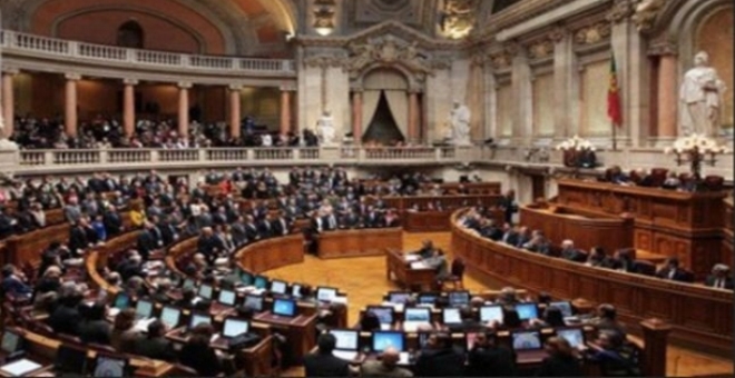 البرلمان البرتغالي يرفض 