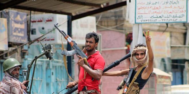 هل تخلت إيران عن الحوثيين بعد الاتفاق النووي