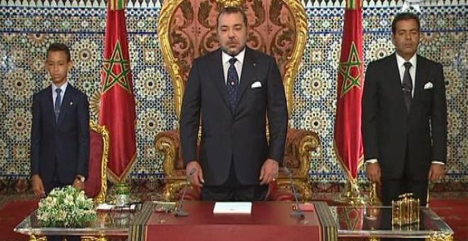 النص الكامل لخطاب الملك محمد السادس بمناسبة عيد العرش