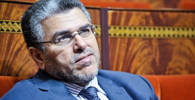 الرميد: المغرب قطع مع الانتهاكات الجسيمة لحقوق الإنسان