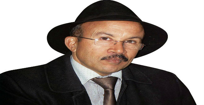 محمد أديب السلاوي: الكاتب الموسوعي