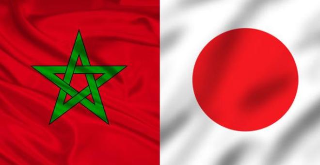 منحة من اليابان للمغرب لإنجاز مشروع تحسين تجهيزات الأمن