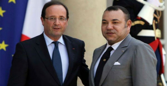 سفير فرنسا في الرباط: العلاقات بين المغرب وفرنسا استرجعت كامل قوتها
