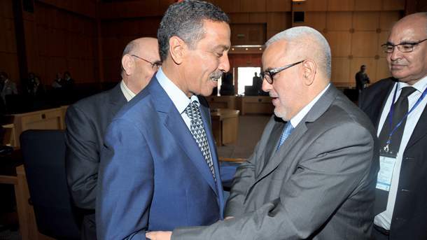السراج: نحن ملتزمون بموعد الإعلان عن حكومة الوفاق الليبية