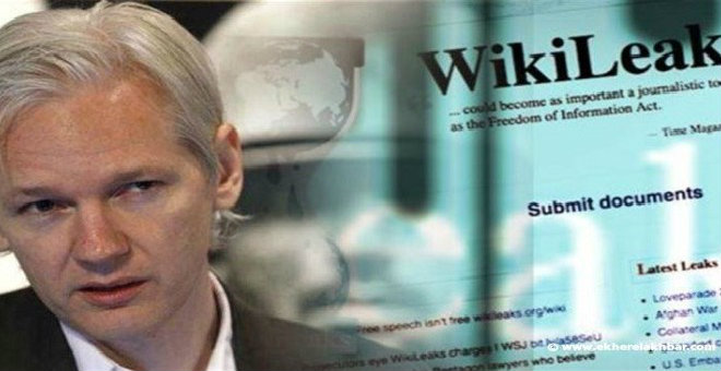 فرنسا ترفض طلب اللجوء السياسي من مؤسس ويكيلكس