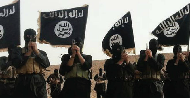 مسؤول أمني: داعش ينوي تنفيذ هجمات واسعة في بريطانيا