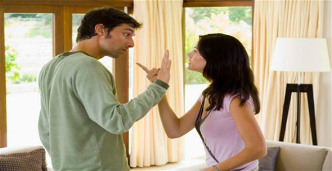 نصائح سحرية للتعامل مع الزوج العصبي