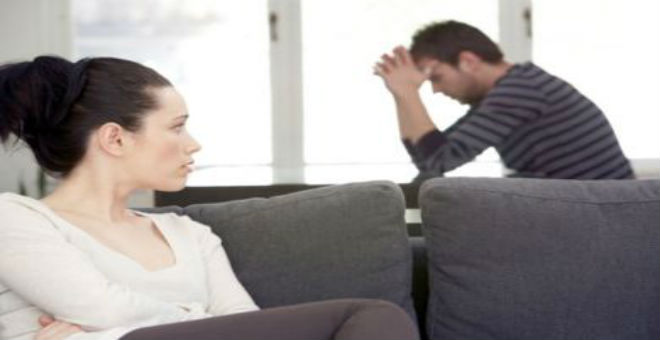 6 طرق فعالة لتخفيف التعب عن زوجك