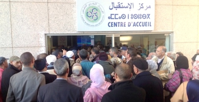 الحكومة المغربية تكشف عن خطة لإصلاح أنظمة التقاعد