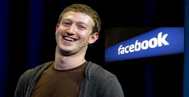 10 أشخاص أصبحوا مليارديرات بفضل فيس بوك