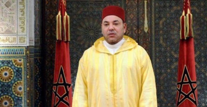 الملك يدعو إلى ادماج مغاربة الخارج في المؤسسات الدستورية