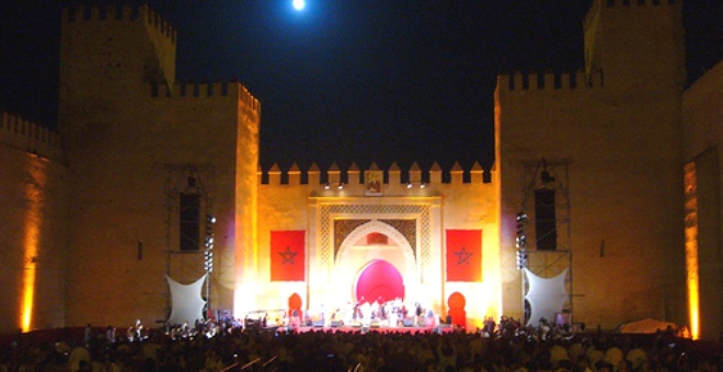 وزارة الثقافة المغربية تكشف عن نتائج دعم المهرجانات الثقافية والفنية
