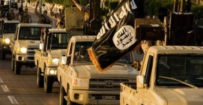 ليبيا..قتل 6 عناصر من داعش على يد شباب سرت