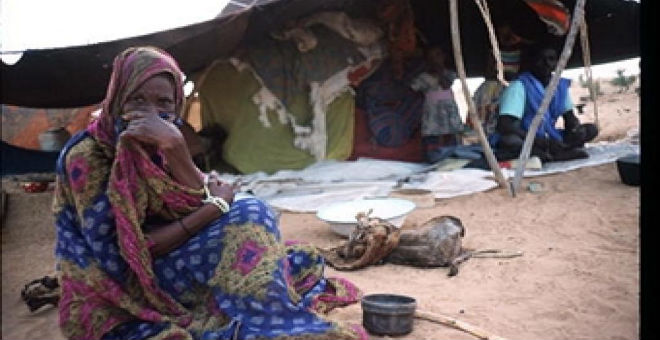 ارتياح في موريتانيا بعد صدور قانون جديد لتجريم العبودية