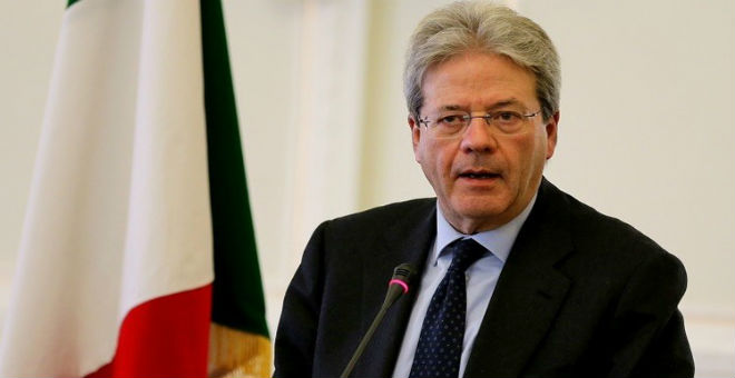 إيطاليا تدعو المؤتمر الوطني العام الليبي لعدم تضييع الوقت
