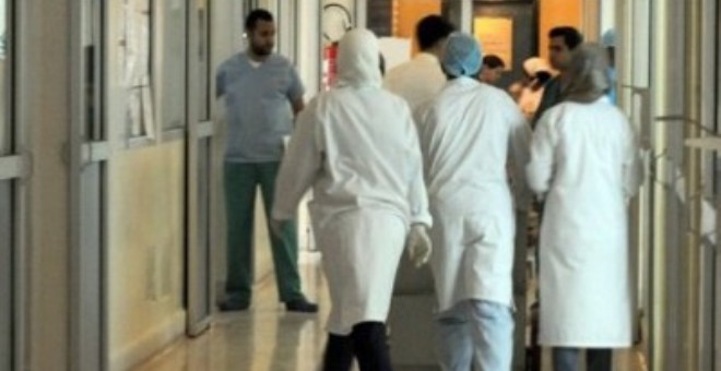 مطالب نقابية لوزير الصحة بمراجعة الترسانة القانونية للممرضين