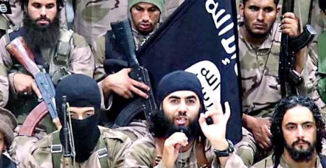 407 إرهابيين جزائريين قتلوا في صفوف القاعدة وداعش