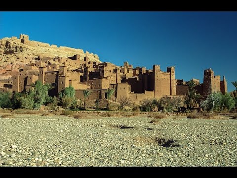 أفضل 10 أماكن سياحية في المغرب