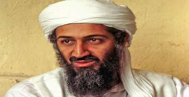 وثائق سرية تفيد أن بن لادن حي