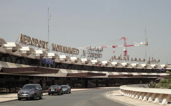 العوفير يستعين ب''مكتب دراسات'' لتقييم مستوى خدمات مطارات المغرب