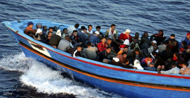 إيطاليا ترد على اتهامها باغتيال مهرب البشر الليبي