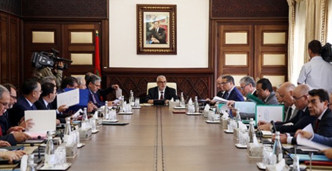 التعديل الحكومي المرتقب يشمل 3 وزراء من حكومة بنكيران
