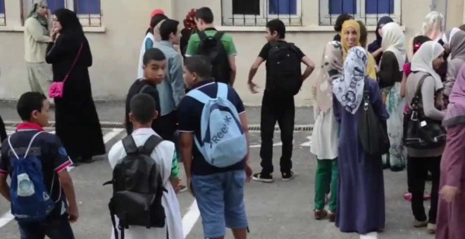 نقابة مغربية للتعليم تطالب بالحوار لمراجعة 