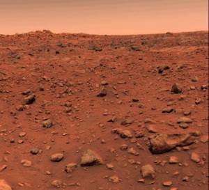 المريخ 2