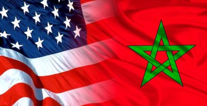 وزير الداخلية: أمريكا تصطف بجانب المغرب وترفض أطروحة الانفصال