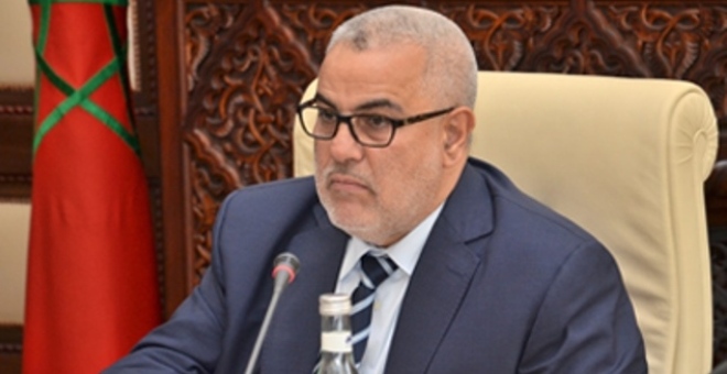 بنكيران: المغرب خرج منتصرا من الانتخابات..والخروقات محدودة جدا