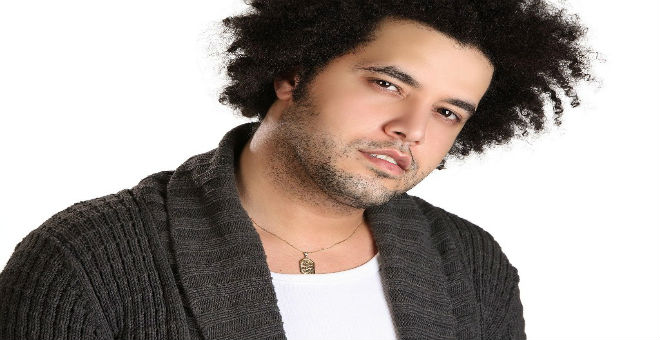 عبد الفتاح الكريني يحضر لطرح ألبوم جديد باللهجتين المغربية والمصرية