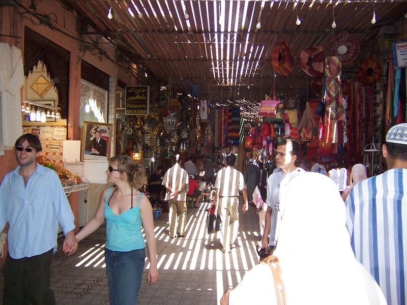 مجلة سياحية عالمية: المغرب وجهة آمنة ومميزة لقضاء العطلة مابعد كورونا