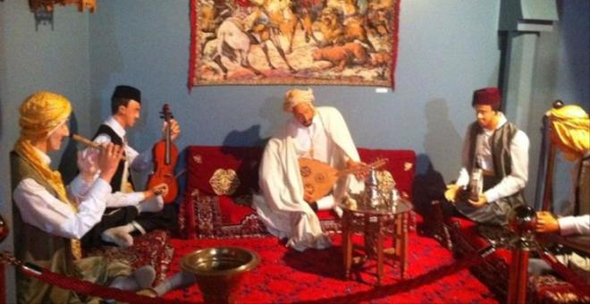 قسنطينة تستعرض تاريخ الموسيقى العربية
