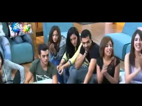 فيديو..مغاربة و جزائريين يغنون 