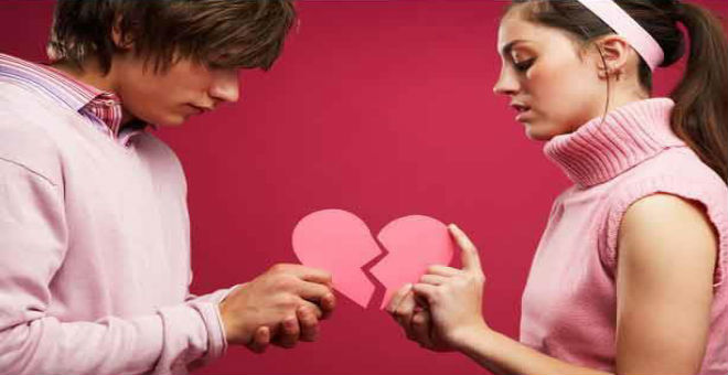 5 إشارات تؤكد استعداد شريكك للإنفصال عنك
