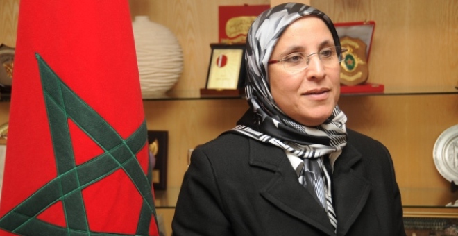 لجنة وزارية لتتبع إعمال المغرب للاتفاقية الدولية لحقوق الأشخاص ذوي الإعاقة